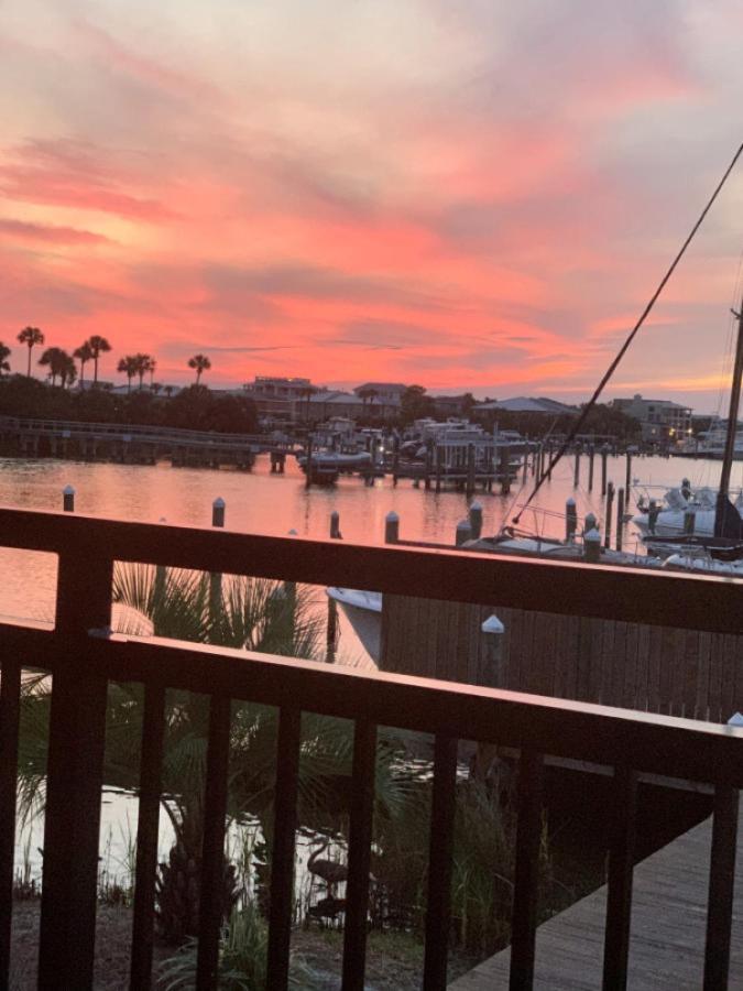 Sandpiper Cove Unit 8220 Updated Studio In Destin, Fl Exterior foto