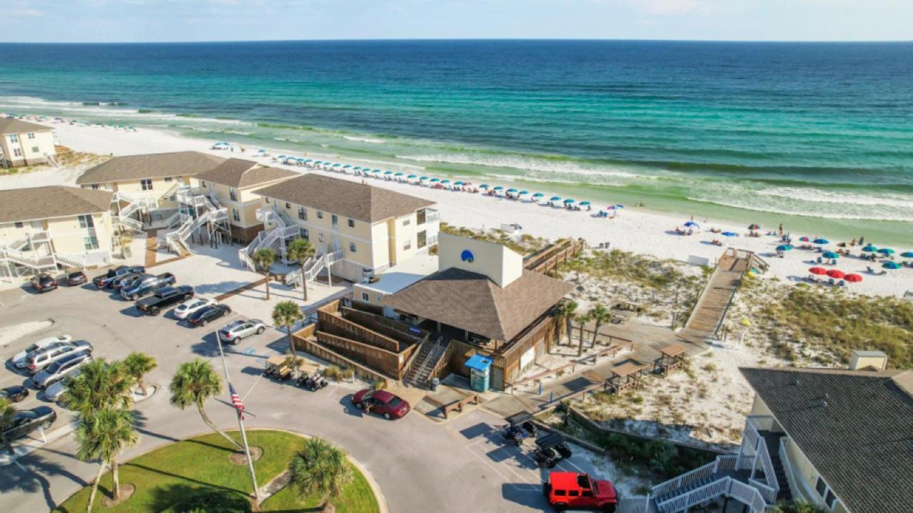 Sandpiper Cove Unit 8220 Updated Studio In Destin, Fl Exterior foto
