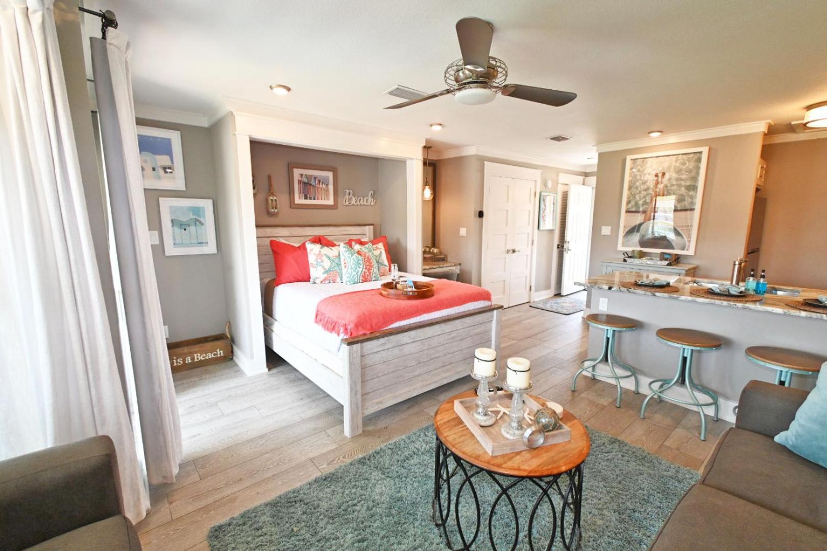 Sandpiper Cove Unit 8220 Updated Studio In Destin, Fl Exterior foto